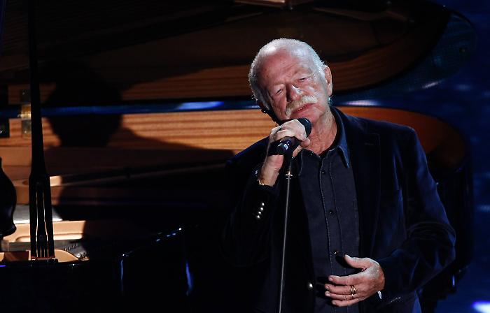 Addio a Gino Paoli, il cantautore aveva 91 anni 