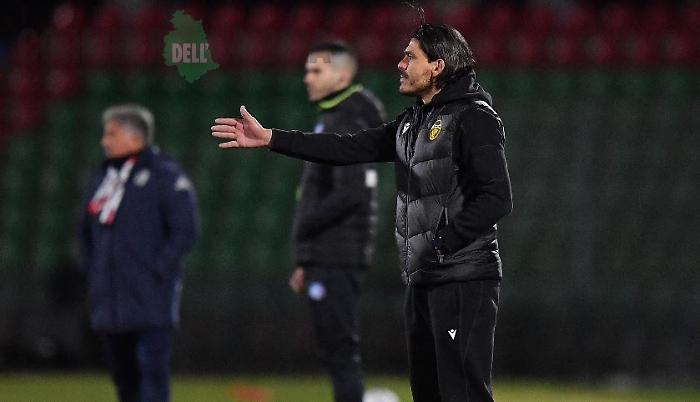 Ternana avanti con Fazio in panchina (con la deroga), attesa per il nuovo direttore sportivo