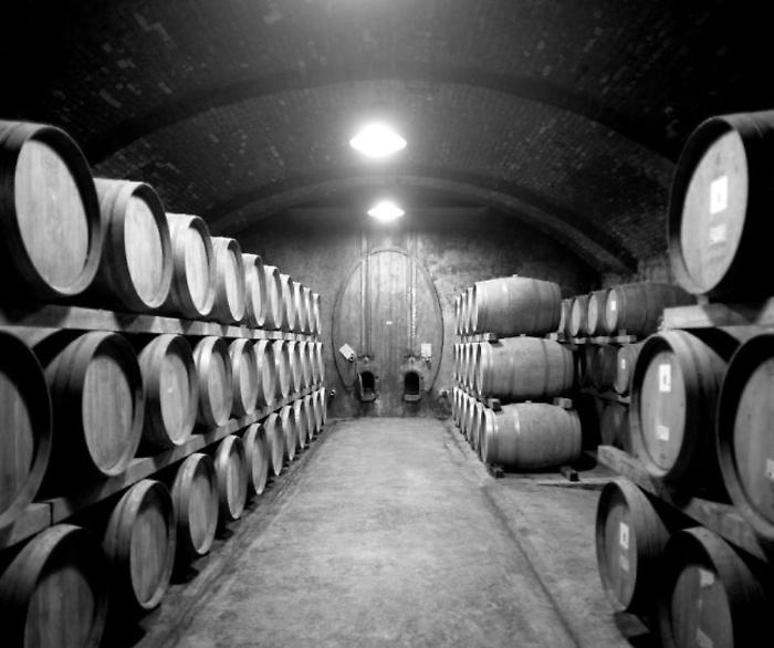 Scacciadiavoli: dal sogno del Principe all'olimpo dello Champagne