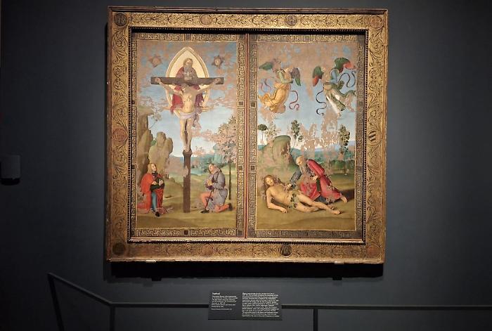 Stendardo di Raffaello