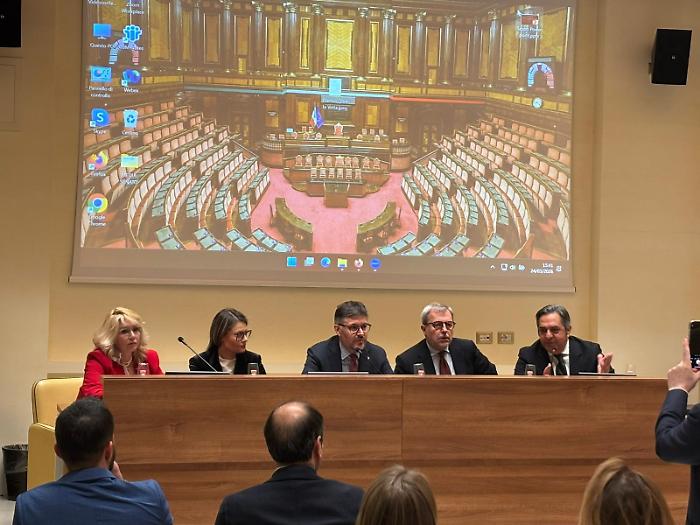 Un nuovo sviluppo per la citt&agrave; che cambia Terni diventa un brand per il turismo