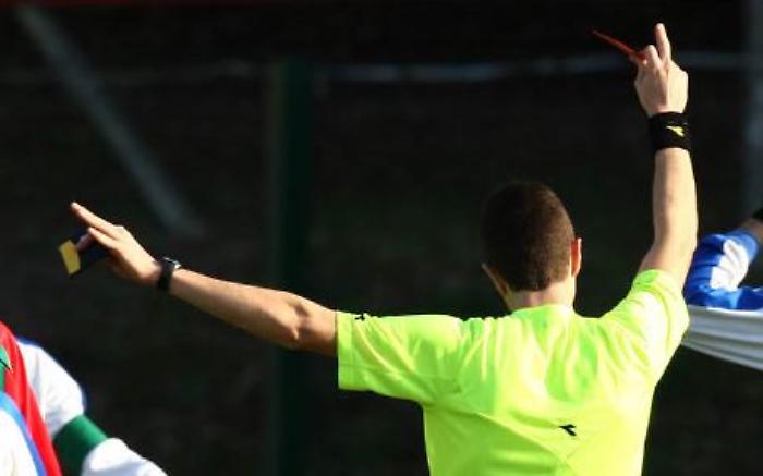 In Juniores regionale A1 lanciano bombe carta: arriva la multa per la  societ&agrave;