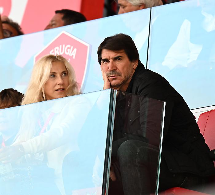 Perugia, il club: "Pagati in anticipo gli stipendi di gennaio e febbraio"