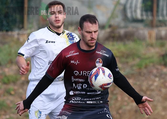 Span&ograve; indica la strada all'Assisi: "Lavoriamo duro durante la sosta, pronti per il Torgiano"