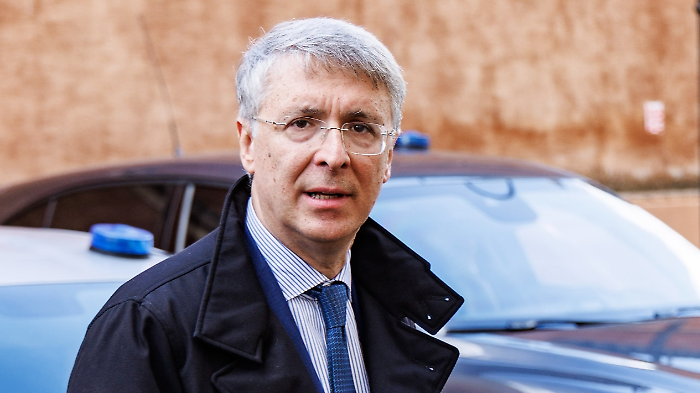 Cantone &egrave; il nuovo procuratore di Salerno: lascer&agrave; Perugia 