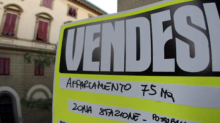 Comprare casa in Umbria: ribassi in crescita e margini per chi sa trattare