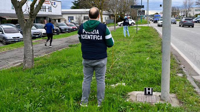 Rapina banca a Ponte San Giovanni con una pistola giocattolo e scappa con 9 mila euro in contanti: ai domiciliari un 47enne