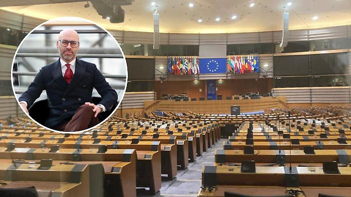 Dall&rsquo;Europa quasi 38 milioni per l&rsquo;Umbria. Squarta: "Risultato frutto del lavoro dell&rsquo;autorevolezza dell'Italia"