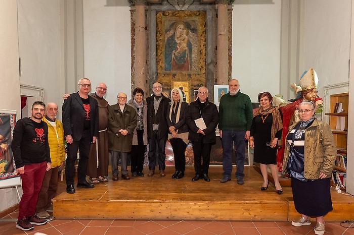 Terni, Premio San Valentino: tutti i nomi dei vincitori. Il riconoscimento per il Cinema assegnato a Checco Zalone per il film "Buen Camino". Per la Pace va a Padre Stefano Tondelli. Per la Filosofia 