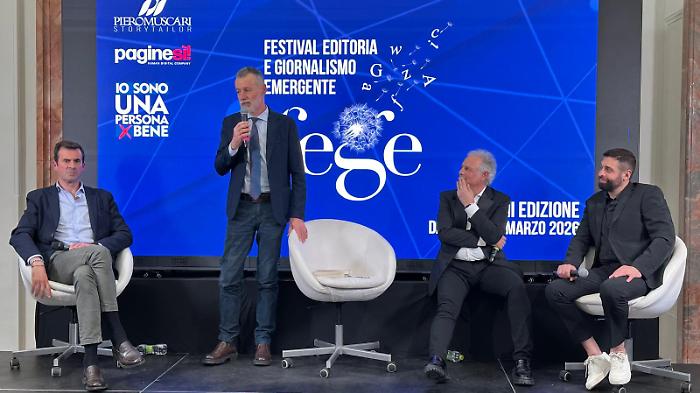 Terni, Fege e l'analisi dell'informazione, Pellerucci: "Costruire un dialogo consapevole e critico"