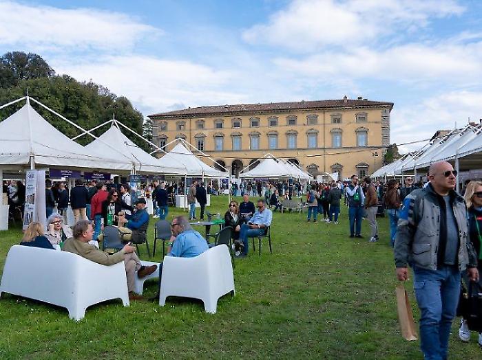 Only Wine scalda i motori: iniziati i preparativi per la 13esima edizione. Le date 