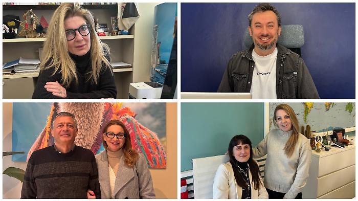 Vacanze europee per i folignati a Pasqua: le destinazioni scelte e gli effetti della guerra