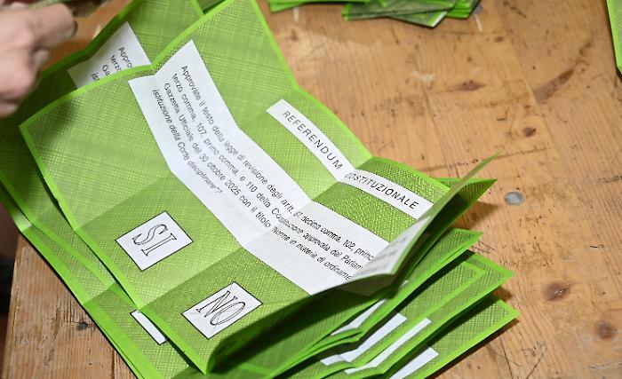 In Umbria fronte del S&igrave; frenato dagli elettori di Forza Italia e Lega, l'analisi di Brachelente e Forcina