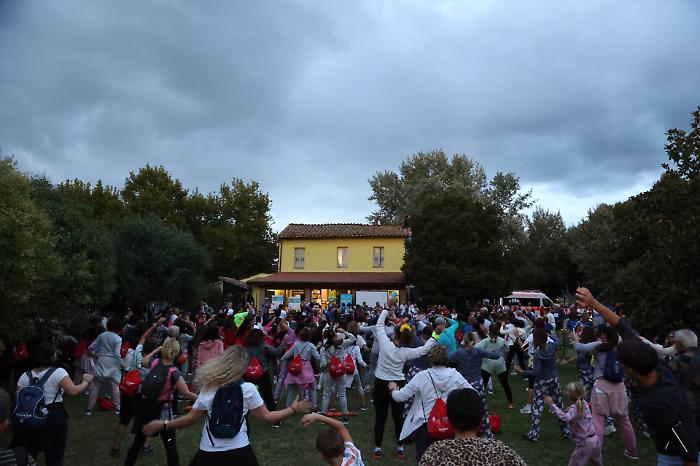 Terni, sussidi alle famiglie con bambini affetti da neoplasia: domande entro il 15 aprile