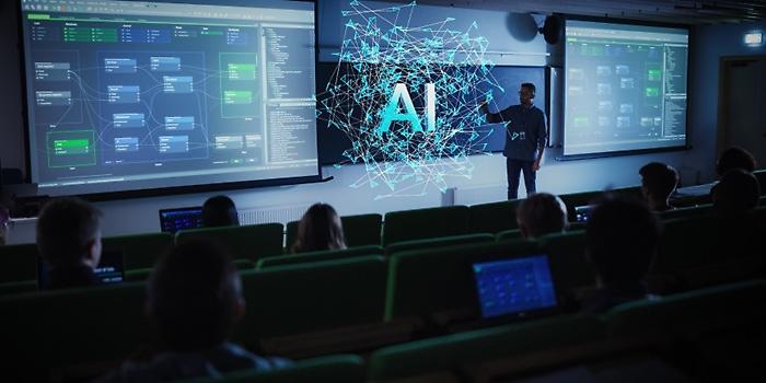 IA nelle universit&agrave; 