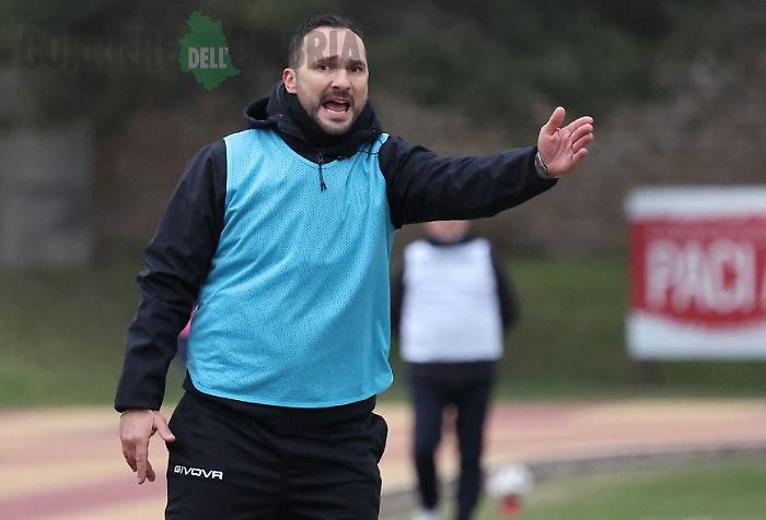 Buon pari del Trestina nell'anticipo: Bussotti riprende lo Scandicci (1-1), &egrave; -3 dalla salvezza