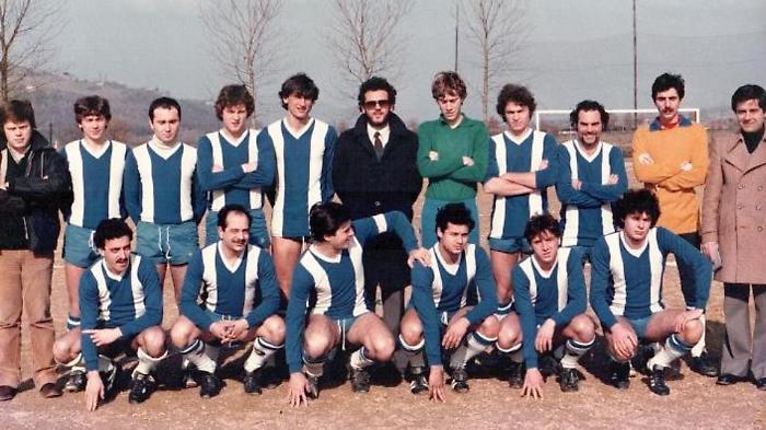 Perugia, una squadra per quartiere e quel calcio che non c'&egrave; pi&ugrave;