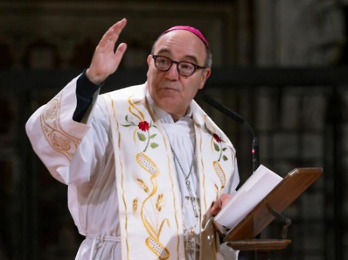 Oggi l'ingresso di Felice Accrocca a Foligno: il vescovo prende possesso della diocesi