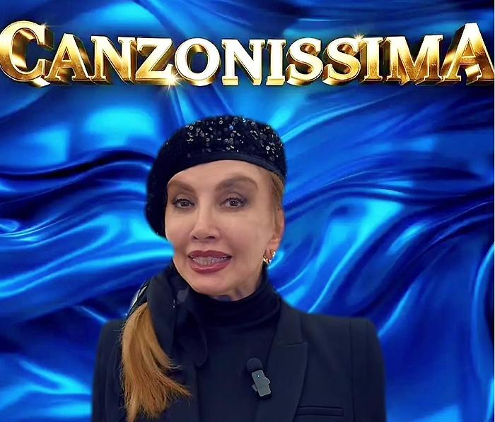 Canzonissima con Milly Carlucci su Rai 1, i brani e gli ospiti della seconda puntata: il tema &egrave; la "dedica"