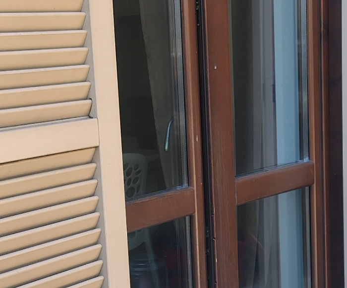 furti ladri terni indagini