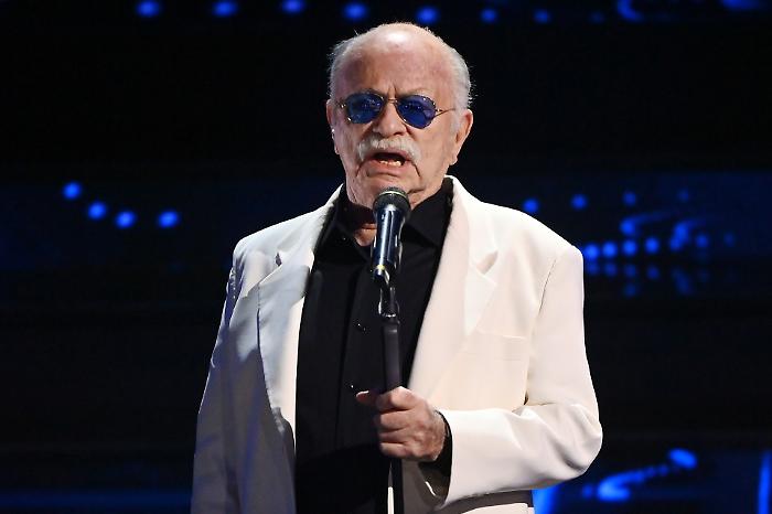 Per sempre Gino Paoli, l'omaggio al cantante su Rai 2: ospiti e anticipazioni