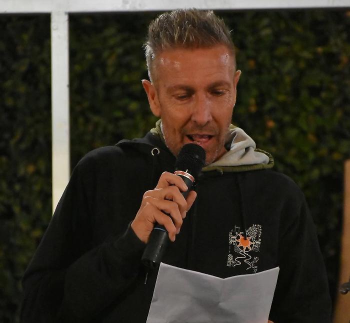 Ferentillo piange la morte del presidente della Pro Loco Alessandro Barbonari. I messaggi di cordoglio