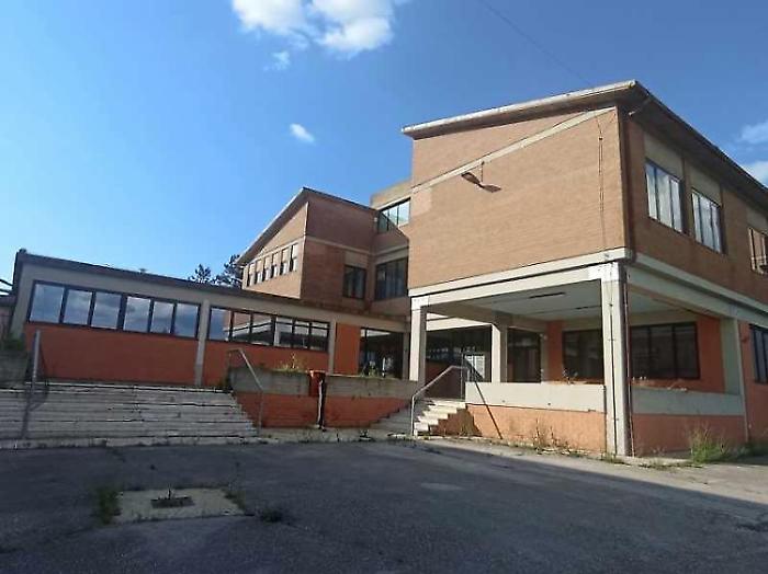 Sbloccati i fondi per la nuova scuola a Pierantonio: via libera al finanziamento da sette milioni di euro