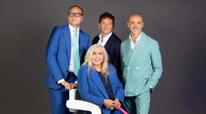 Domenica In in tv oggi domenica 29 marzo, dall'omaggio a Gino Paoli agli ospiti Rupert Everett e Ivana Spagna