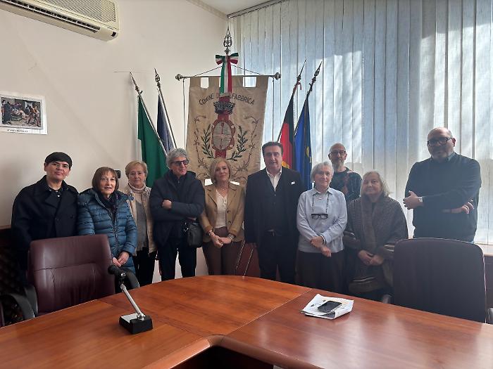 Valfabbrica, Mente e cuore a sostegno degli anziani: al via il progetto per allenare le funzioni cognitive e combattere l'isolamento 