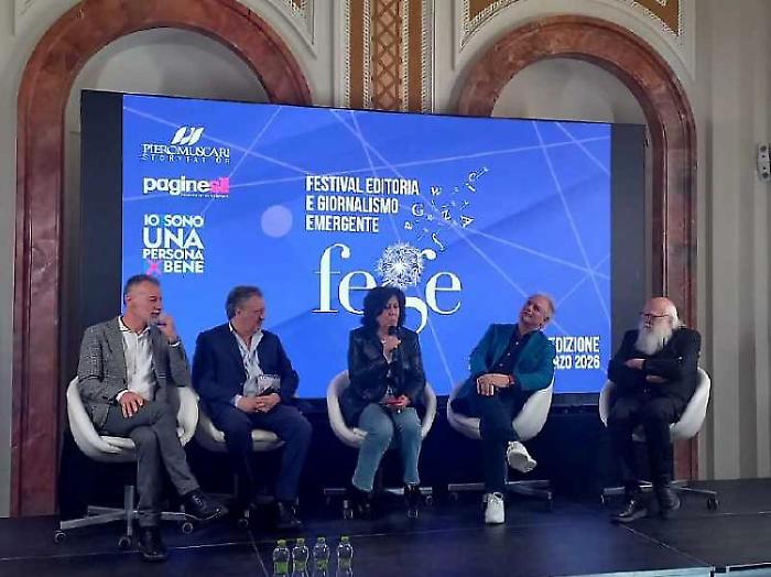 "Il Fege continui nelle scuole".  Positivo bilancio sulla seconda edizione accolta a Terni