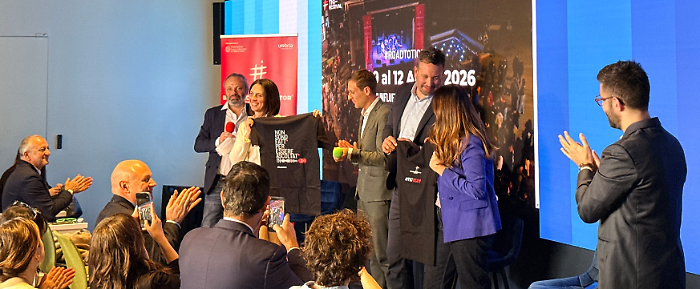 roma terni festival evento