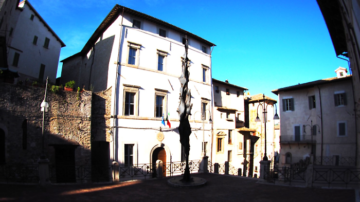 "Lab 35: idee in movimento": nuovo hub per i ragazzi in centro