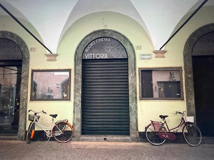 Apre il nuovo cinema Vittoria, L&rsquo;assessore alla cultura Leoni: &ldquo;Siamo in dirittura d&rsquo;arrivo, inaugurazione prevista dopo Pasqua&rdquo;