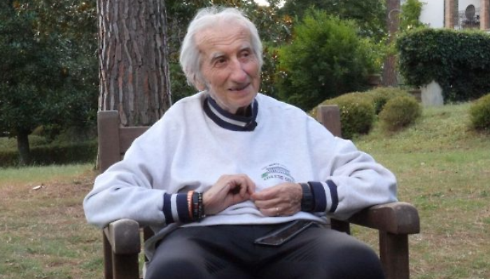 Addio a Gabriele Brustenghi, il cordoglio del comune: "Perugia non dimenticher&agrave; il suo contributo e la sua eredit&agrave;"