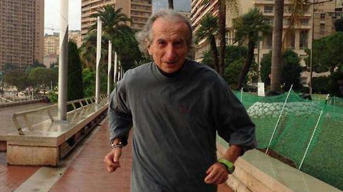 Addio a Gabriele Brustenghi, Perugia piange l'inventore degli sponsor nel calcio