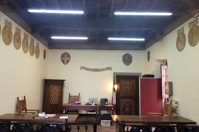 Todi, la citt&agrave; diventa sede dell'Ufficio di prossimit&agrave; del Ministero della Giustizia 