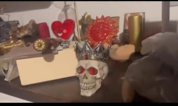 Violenza  sessuale per purificare l'anima: setta di santoni in manette 