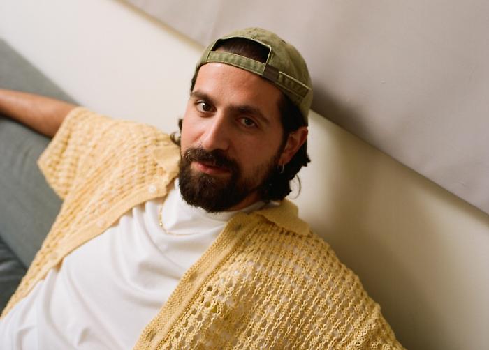 Data zero di "Palazzetti '26" al PalaTerni: l'11 aprile Frah Quintale live con il meglio dei suoi brani e "Amor Proprio"