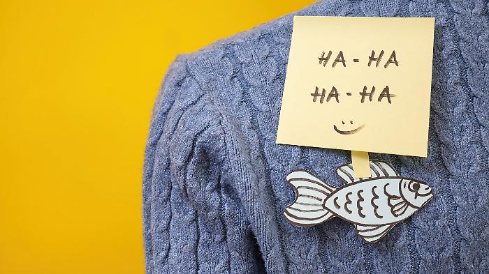 Pesce d&rsquo;aprile, come nasce e perch&eacute; si chiama cos&igrave;. Tutti i Paesi in cui si usa fare scherzi