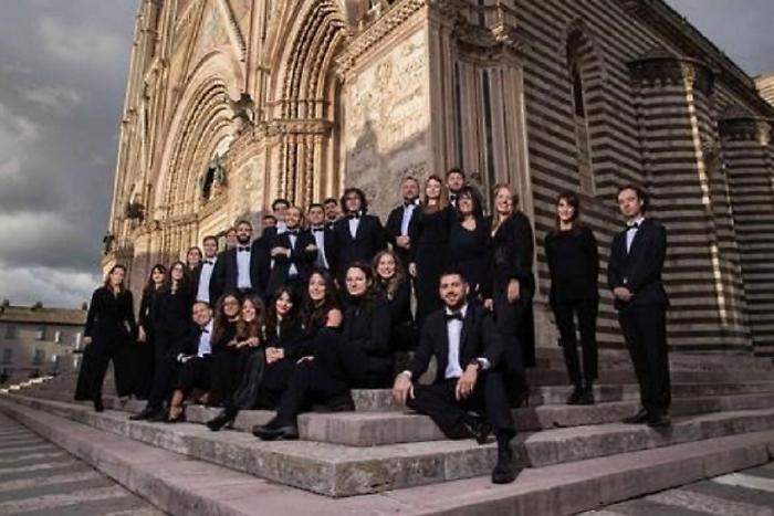 Orvieto, l'Orchestra Filarmonica Umbra &ldquo;Vittorio Calamani" cerca musicisti