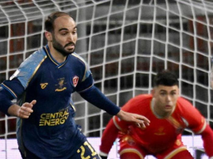 Perugia, Moro e Ladinetti in rampa di lancio per sostituire Gemello e Megelaitis