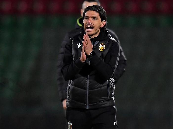 Oggi scade la deroga per Fazio: serve la proroga per non farlo incorrere in squalifica