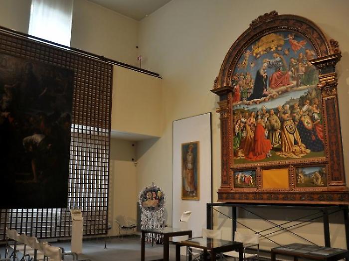 Progetti di vita per l'autonomia: focus al Museo di San Francesco