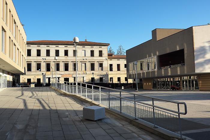 Monteluce, svolta per la Casa della comunit&agrave;: nuovo appalto, lavori finiti entro il 2027