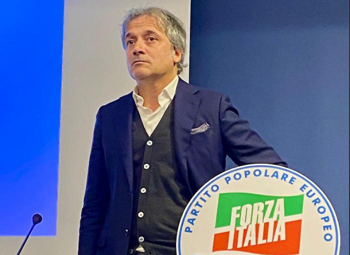 Terni, Ferranti sospeso per 15 mesi da Forza Italia: "Impugner&ograve; la sanzione disciplinare del partito in tribunale"