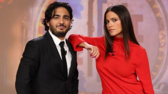 Le 48 ore di Nicol&ograve; De Devitiis con Fabio Cannavaro a Le Iene: ospiti e anticipazioni della puntata 