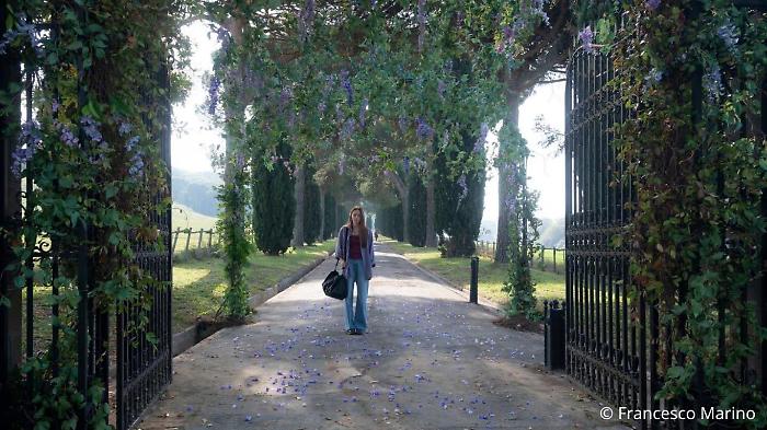 Qualcosa di lilla, la vera storia di Nicole. Il racconto della sceneggiatrice&nbsp;Maruska Albertazzi