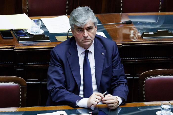 Gianmarco Mazzi nuovo ministro del Turismo: chi &egrave; il successore di Daniela Santanch&eacute;