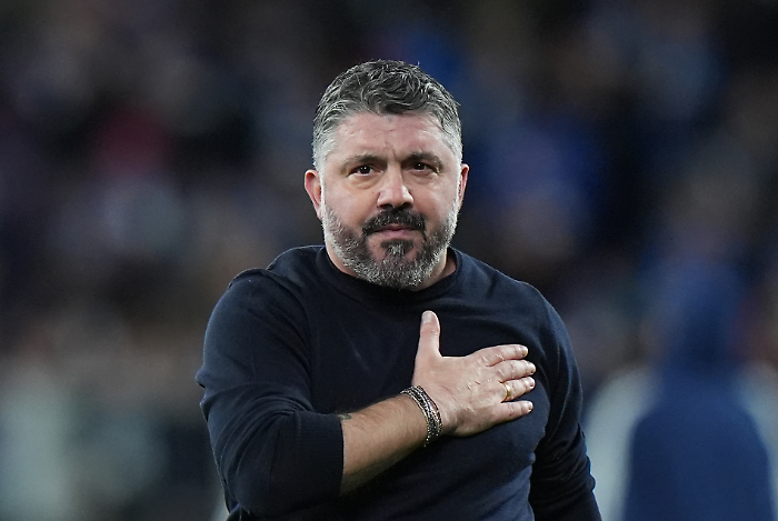 Gattuso lascia la Nazionale: risolto il contratto con la federazione. Le parole del tecnico 