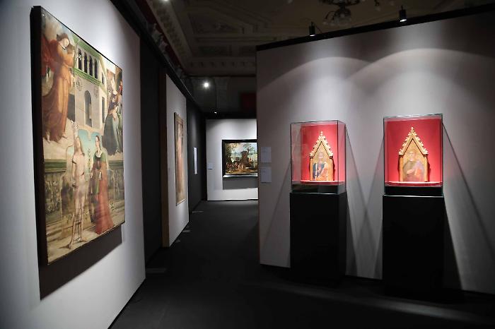 mostra terni fondazione arte